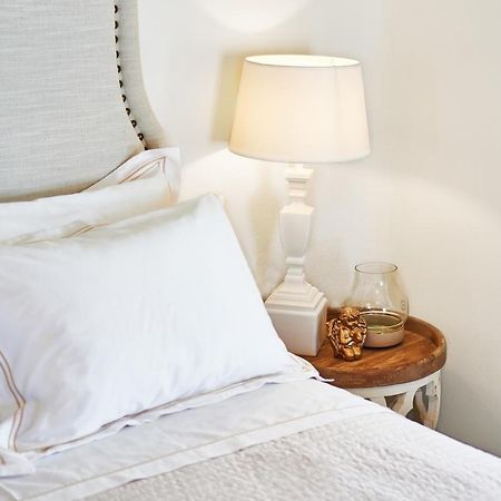 Aqua Mykonos Suites - Adults Only Tourlos Luaran gambar