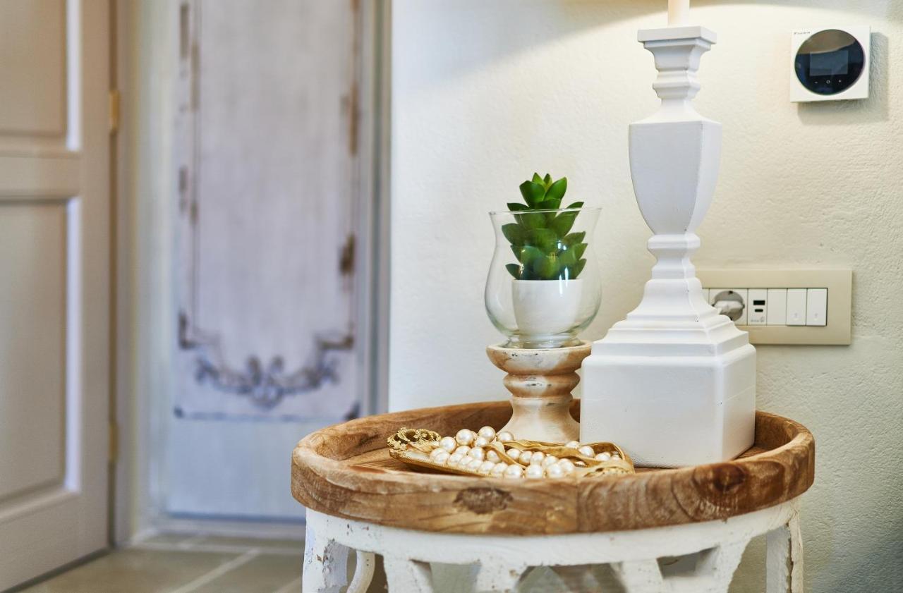 Aqua Mykonos Suites - Adults Only Tourlos Luaran gambar